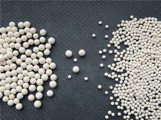 1.6mm 4A Moleculaire Zeven