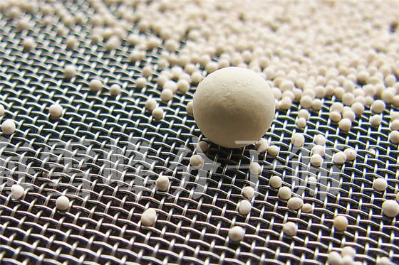 85N 3.6mm Moleculair de Zeefadsorbens van 13X