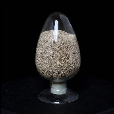 8*12 netwerk 1.7mm Moleculair de Zeefdeshydratiemiddel van 3A