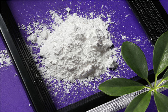 Chemische Hulpagent 4A 4μM Molecular Sieve Powder