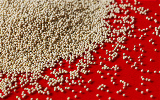 Vochtigheidsverwijdering APG8×12 Mesh Molecular Sieve Desiccant