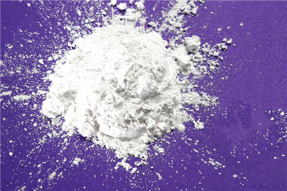Cas 1318 02 1 2μM 3A Gepoederde Moleculaire Zeven