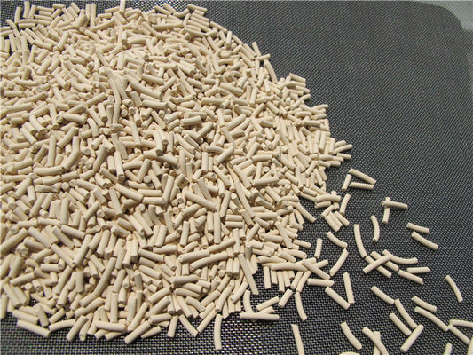 EPG1/16 " 1.5mm Zeoliet3a Moleculaire Zeef