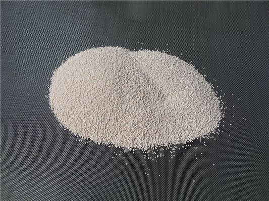 2.5mm 8*12 Deshydratiemiddel van de Parel3a het Moleculaire Zeef
