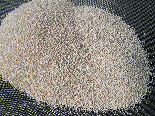 2.0mm Moleculaire Zeef met hoge weerstand Dehydrerende 3A
