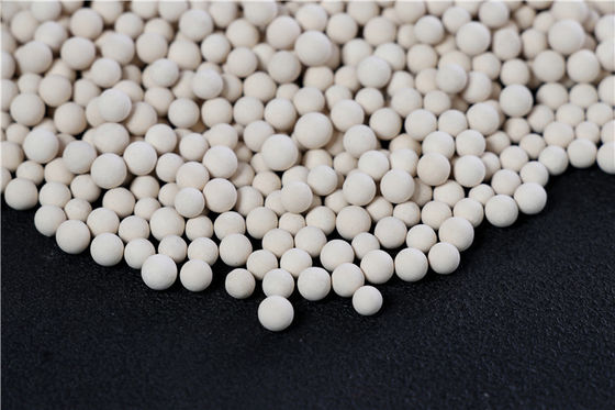 Gebiedvorm 4.0mm Moleculair de Zeefdeshydratiemiddel van 3A