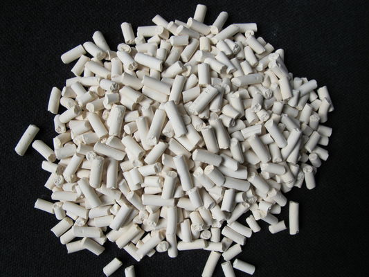 99% zuiverheid 1/8“ 3.5mm 3A Moleculair Zeefdeshydratiemiddel
