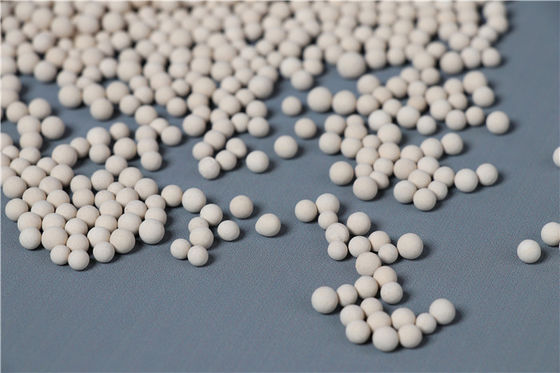 Moleculair de Zeefdeshydratiemiddel van 4×8 4A