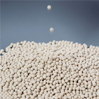 Sterke Adsorptiecapaciteit 4.0mm Moleculair de Zeefdeshydratiemiddel van 4A