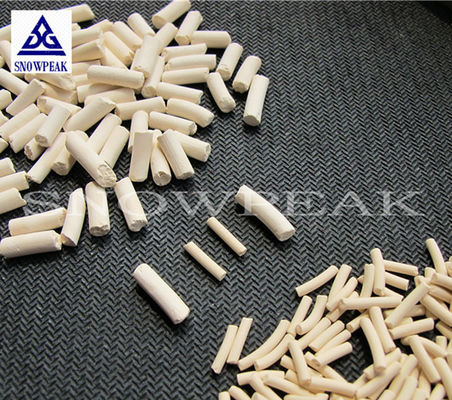 de Moleculaire Zeef Dehydrerend CAS 1318-02-1 van 2mm 1/16“ 4A