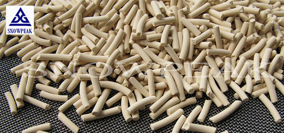 1/8“ 3.2mm 4A Moleculair Zeefdeshydratiemiddel