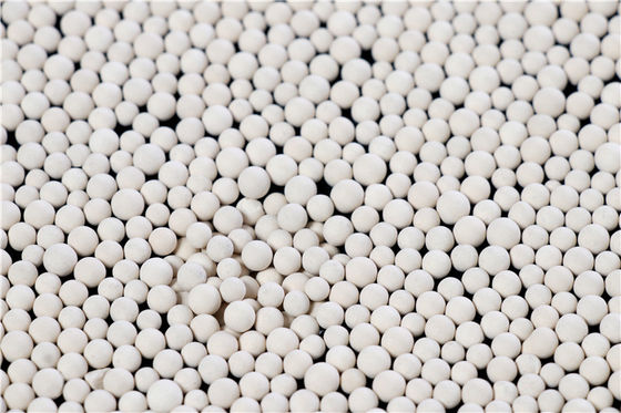 De chemische Hulp Moleculaire Zeef 5A van AgentenCAS 1318-02-1