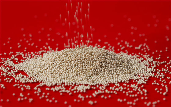 De grote Waterabsorptie 8*12 schakelt 2.5mm Moleculaire Zeef 5A in
