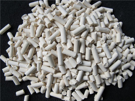 1/16“ Moleculaire de Zeef5a Stroken van Aardolieadditieven