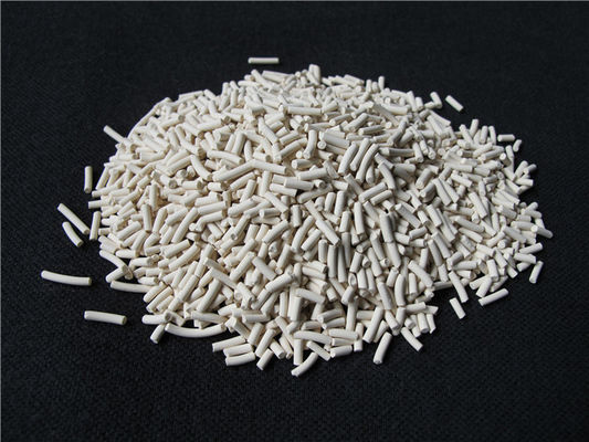 Deshydratiemiddel van 1.5mm 1/16“ Korrel5a het Moleculaire Zeef