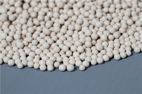 4*8 Mesh Molecular Sieve 13x voor Gasreiniging