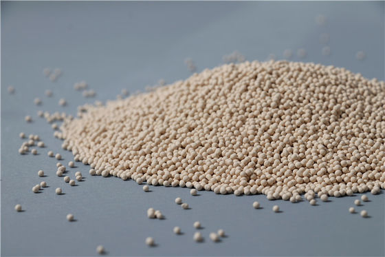 13X moleculaire Zeef Dehydrerend CAS 1318-02-1
