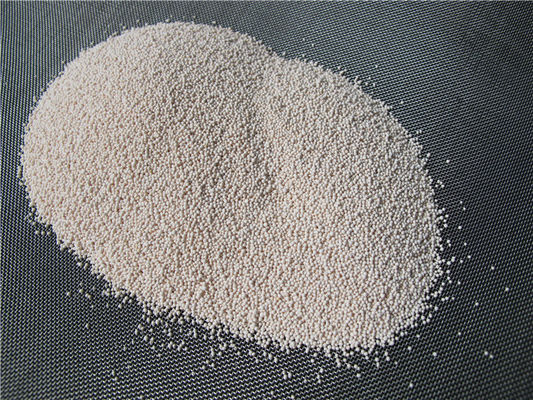 Lage Slijtage Rate Refrigerant Desiccant 1.7mm xh-5