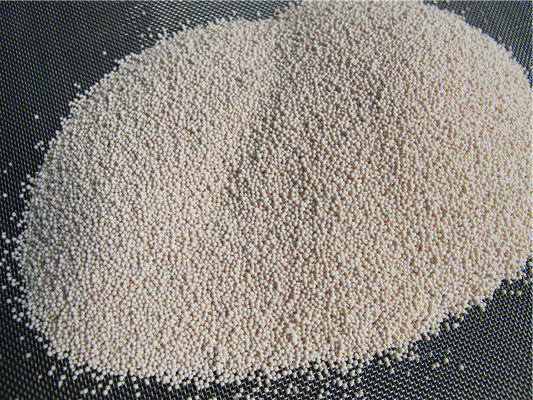 Hoge Stabiliteit 1.7mm Moleculair Zeefdeshydratiemiddel