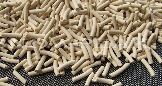 Moleculair de Zeefdeshydratiemiddel van CAS 1318-02-1 13X van de gasdehydratie