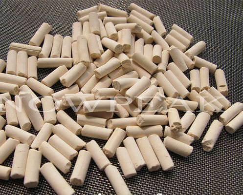 Thio-alcoholverwijdering 3mm Moleculair de Zeefdeshydratiemiddel van 13X