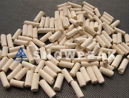 APG1/8-Duim met hoge weerstand 3.5mm 13x-Deshydratiemiddel