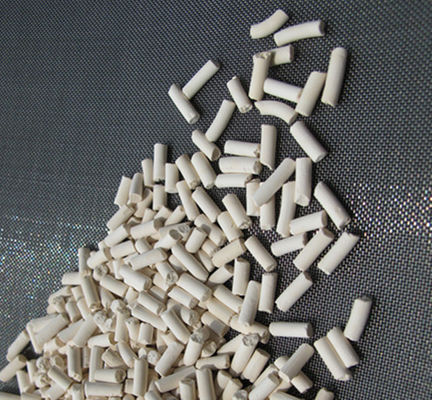 2.0mm Zeoliet13x Moleculaire Zeef