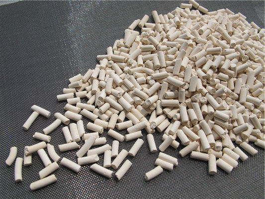 Co2-Verwijdering 2mm Moleculair de Zeefdeshydratiemiddel van 13X