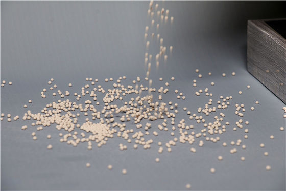 4.8mm 4×8 Mesh Zeolite Molecular Sieve 0,3 NM