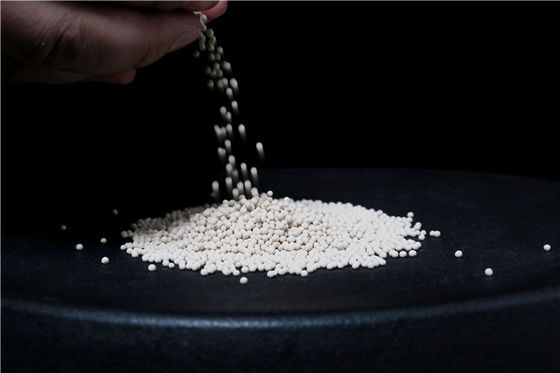680KG/M3 1.6mm 3 Ångström Moleculaire Zeven