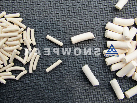 APG1/8 duim 3.0mm Zeoliet Moleculaire Zeef 13X