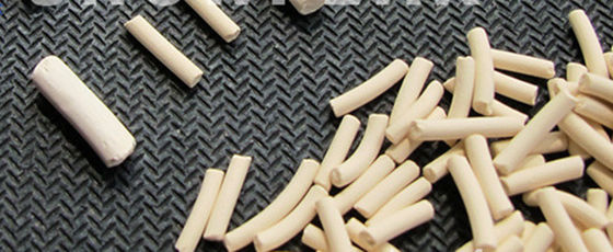 De Moleculaire Zeef van het hoge Zuiverheidsapg1/8“ 3.5mm Zeoliet