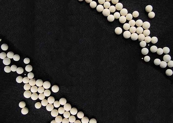 H2O verwijdering 1.6mm Moleculair de Zeefadsorbens van 13X