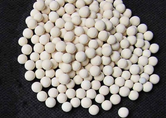 Gebiedvorm 3.6mm Moleculair de Zeefadsorbens van 3A