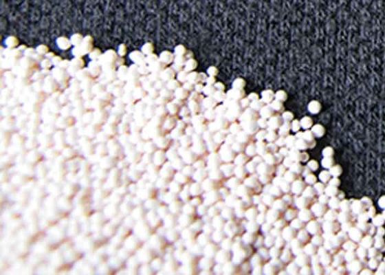 Co2-Adsorptie 1.6mm 4 Ångström Moleculaire Zeven