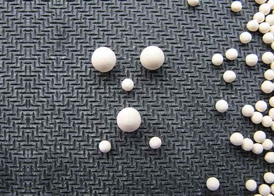 Aardolieadditieven 630KG/M3 13x Mol Sieve Adsorbent