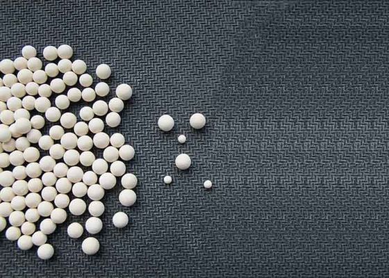 4*8 parel 3.6mm 3A-Adsorbens van de Gebied het Moleculaire Zeef