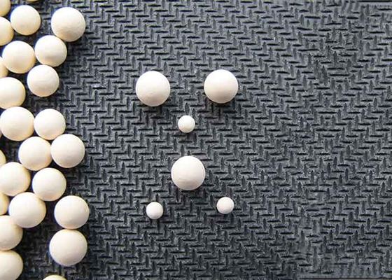 5.0mm CAS 1318-02-1 3A Moleculair Zeefdeshydratiemiddel