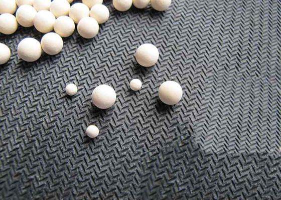 4.8mm 3A Moleculair Zeefadsorbens