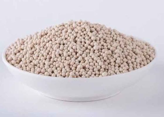3.0mm 3a Moleculair Zeefgebied