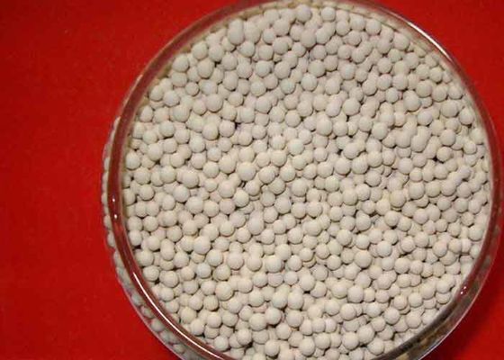 8*12 netwerk 2.5mm Moleculaire de Zeefdroger van 3A