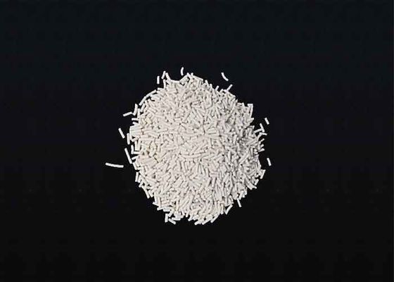 Gebied van 1.5mm 1/16 Duim5a het Moleculaire Zeef