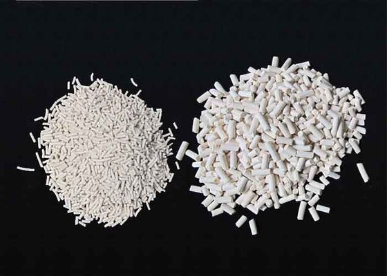 99% zuiverheid 1/8“ 3.5mm 3A Moleculair Zeefdeshydratiemiddel