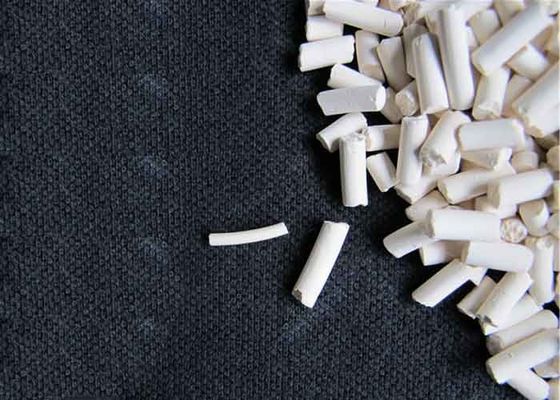 Aardolieadditieven 1/16“ Moleculaire Zeef 5A