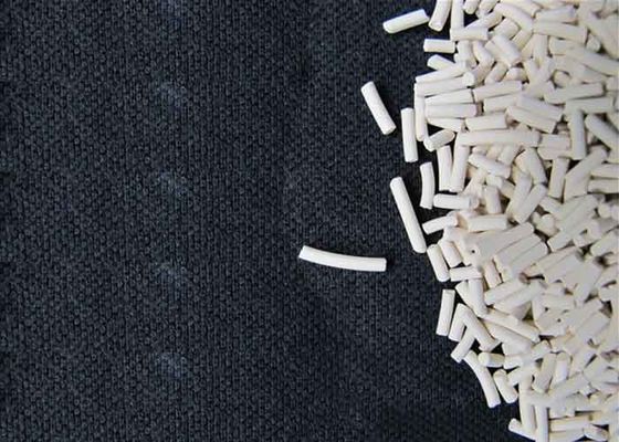 CAS 1318-02-1 1/16“ Zeoliet3a Moleculaire Zeef