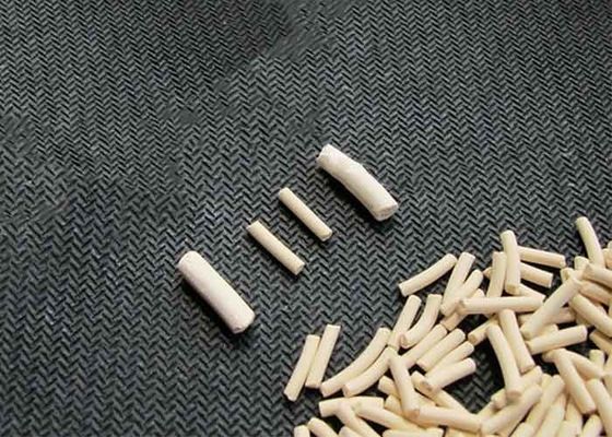DG1/8 duim 3.0mm Moleculair de Zeefdeshydratiemiddel van 4A