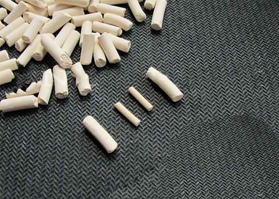 Aardolieadditieven 3.5mm Moleculair de Zeefdeshydratiemiddel van 4A