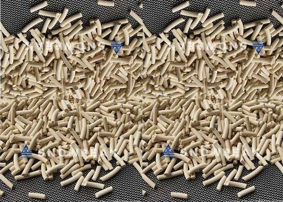 1/16“ Vochtigheidsadsorptie 2.0mm Moleculaire Zeef 5A