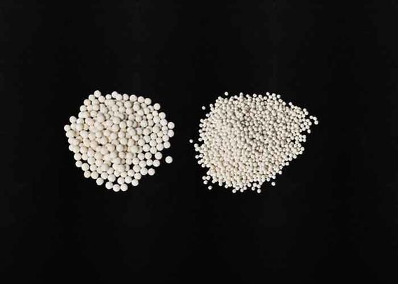 2mm 10×20 schakelen 4 Ångström Moleculaire Zeven in