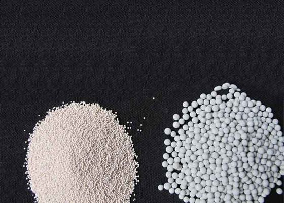3.6mm 4*8 Deshydratiemiddel van de Netwerk5a het Moleculaire Zeef